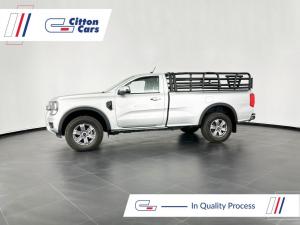 2023 Ford Ranger 2.0D XL HR S/C