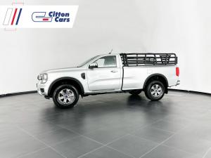 2023 Ford Ranger 2.0D XL HR S/C