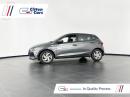 Thumbnail Hyundai i20 1.4 Motion automatic