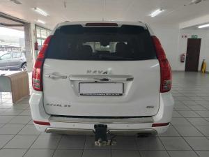 Haval H9 2.0 Luxury 4X4 automatic - Image 10