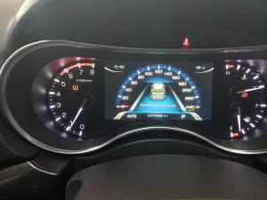 Haval H9 2.0 Luxury 4X4 automatic - Image 18