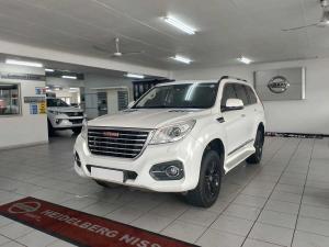 2019 Haval H9 2.0 Luxury 4X4 automatic