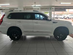 Haval H9 2.0 Luxury 4X4 automatic - Image 4