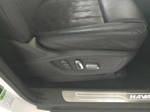 Haval H9 2.0 Luxury 4X4 automatic - Image 7