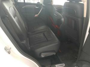 Haval H9 2.0 Luxury 4X4 automatic - Image 9