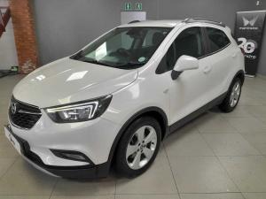 2017 Opel Mokka / Mokka X 1.4T Enjoy automatic