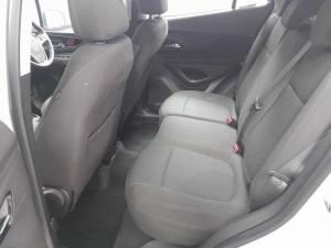 Opel Mokka / Mokka X 1.4T Enjoy automatic - Image 20