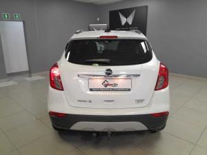 Opel Mokka / Mokka X 1.4T Enjoy automatic - Image 4