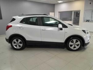 Opel Mokka / Mokka X 1.4T Enjoy automatic - Image 6