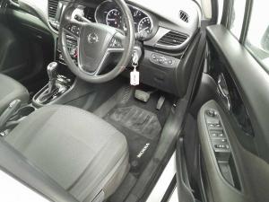 Opel Mokka / Mokka X 1.4T Enjoy automatic - Image 8