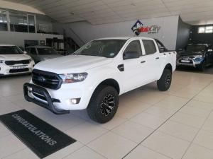 2020 Ford Ranger 2.2TDCI XLD/C