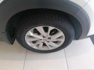 Hyundai Tucson 2.0 Premium automatic - Image 10