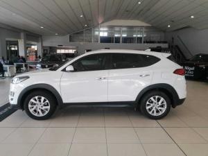 Hyundai Tucson 2.0 Premium automatic - Image 3