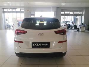 Hyundai Tucson 2.0 Premium automatic - Image 4