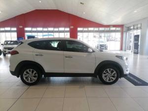 Hyundai Tucson 2.0 Premium automatic - Image 6