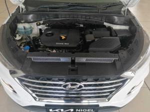 Hyundai Tucson 2.0 Premium automatic - Image 9