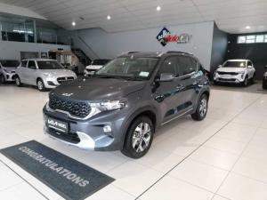 2024 Kia Sonet 1.0T EXautomatic