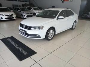 2016 Volkswagen Jetta GP 1.4 TSI Comfortline