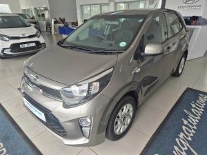 2019 Kia Picanto 1.2 Style