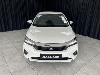 Honda Ballade 1.5 Elegance