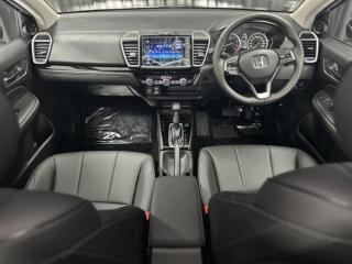 Honda Ballade 1.5 Elegance