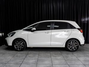 Honda Fit 1.5 Elegance - Image 4