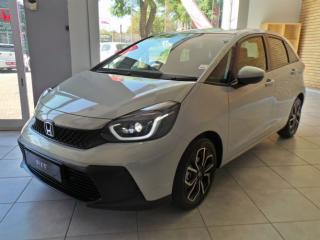 Honda Fit 1.5 Elegance