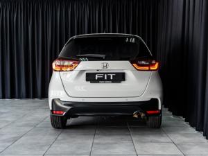 Honda Fit 1.5 Elegance - Image 5