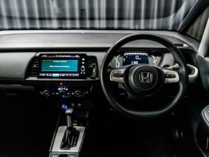 Honda Fit 1.5 Elegance - Image 8