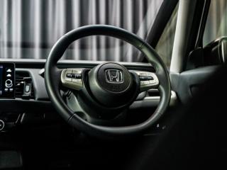 Honda Fit 1.5 Elegance