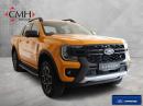 Thumbnail Ford Ranger 2.0 BiTurbo double cab Wildtrak