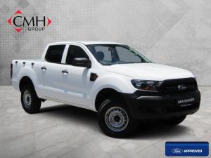 2020 Ford Ranger 2.2TDCi double cab Hi-Rider