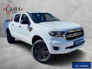 Ford Ranger 2.2TDCi double cab Hi-Rider - Image 1
