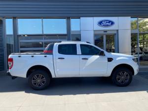 Ford Ranger 2.2TDCi double cab Hi-Rider - Image 3