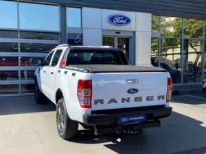 Ford Ranger 2.2TDCi double cab Hi-Rider - Image 4
