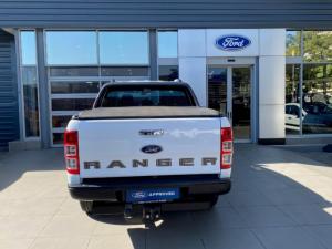 Ford Ranger 2.2TDCi double cab Hi-Rider - Image 5
