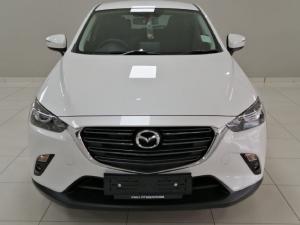 Mazda CX-3 2.0 Dynamic - Image 10