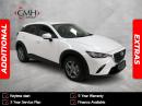 Thumbnail Mazda CX-3 2.0 Dynamic