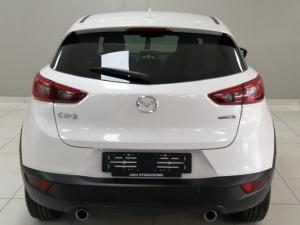Mazda CX-3 2.0 Dynamic - Image 4