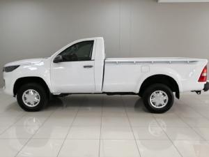 Foton Tunland G7 2.0TD single cab Hi Rider - Image 11