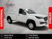 Foton Tunland G7 2.0TD single cab Hi Rider - Thumbnail 1