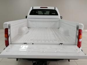 Foton Tunland G7 2.0TD single cab Hi Rider - Image 5