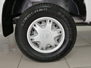Foton Tunland G7 2.0TD single cab Hi Rider - Image 8