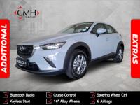 Thumbnail Mazda CX-3 2.0 Active