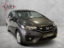 Thumbnail Honda Jazz 1.5 Elegance auto
