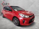 Thumbnail Kia Rio hatch 1.4 Tec