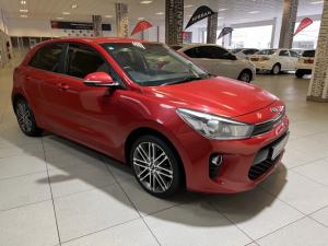 2019 Kia Rio hatch 1.4 Tec