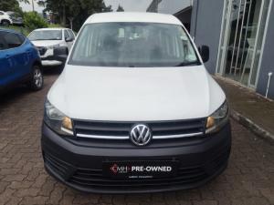 Volkswagen Caddy Maxi 2.0TDI crew bus - Image 2