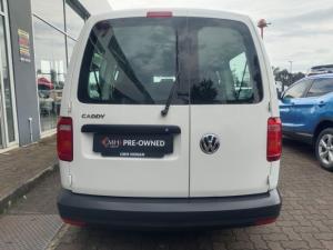 Volkswagen Caddy Maxi 2.0TDI crew bus - Image 3
