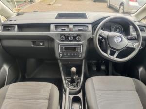 Volkswagen Caddy Maxi 2.0TDI crew bus - Image 5
